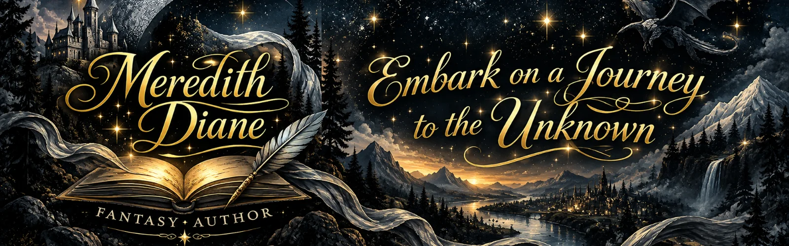 Meredith Diane banner