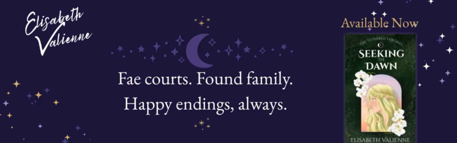 Elisabeth Valienne banner