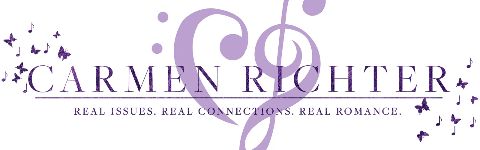 Carmen Richter banner