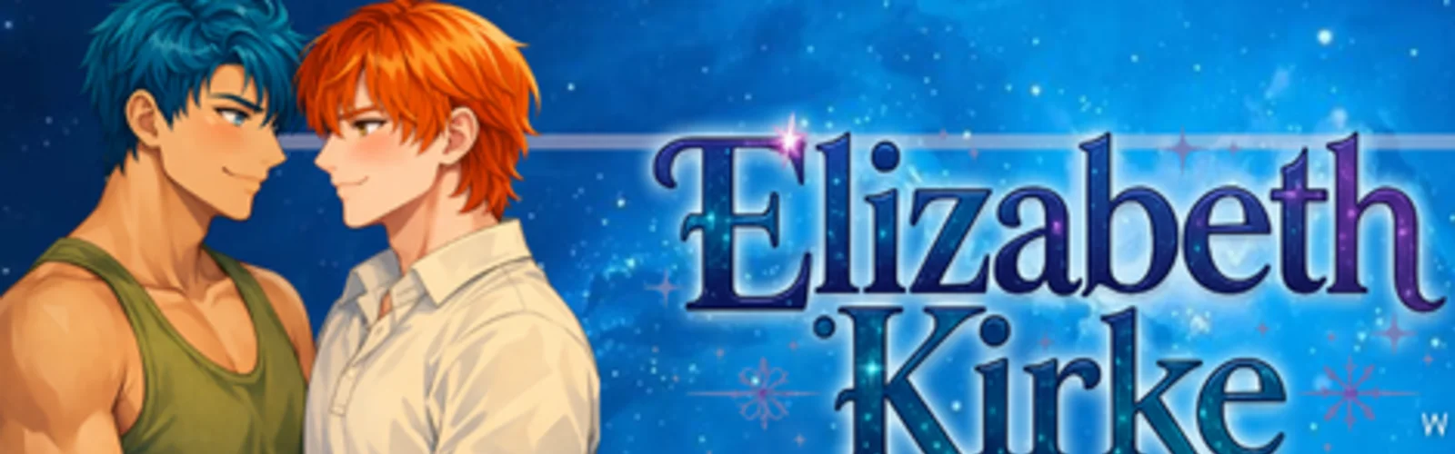 Elizabeth Kirke banner