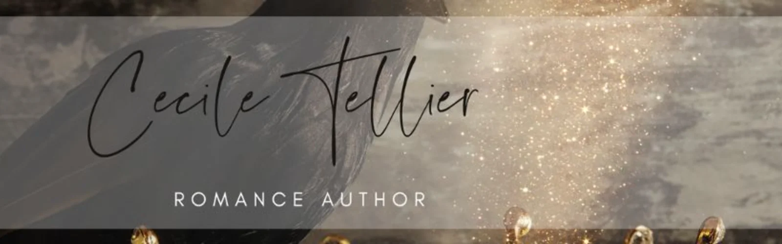 Cecile Tellier banner