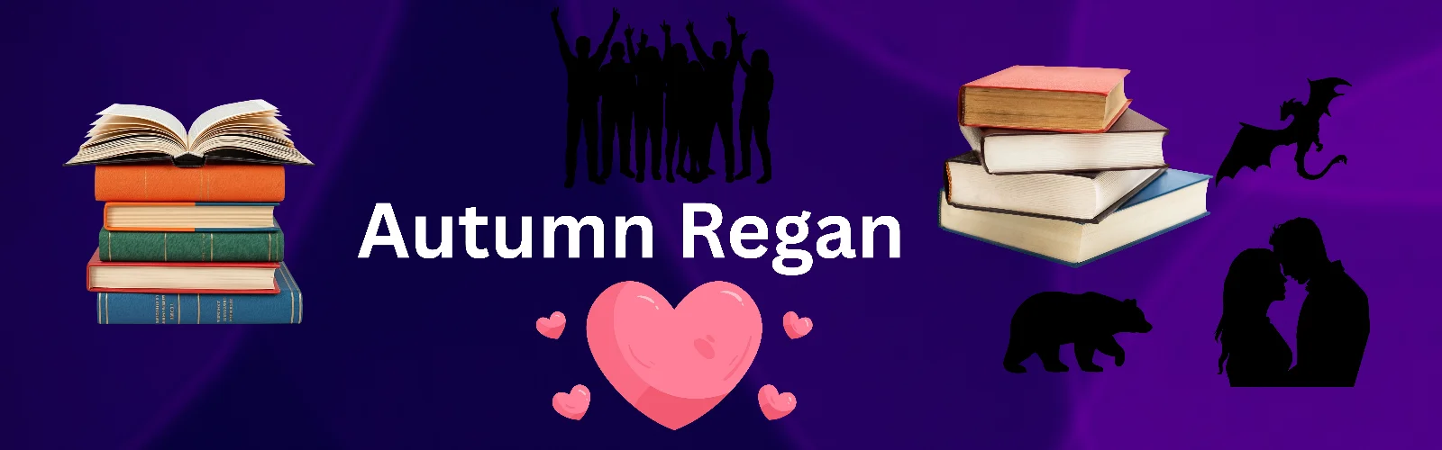 Autumn Regan banner