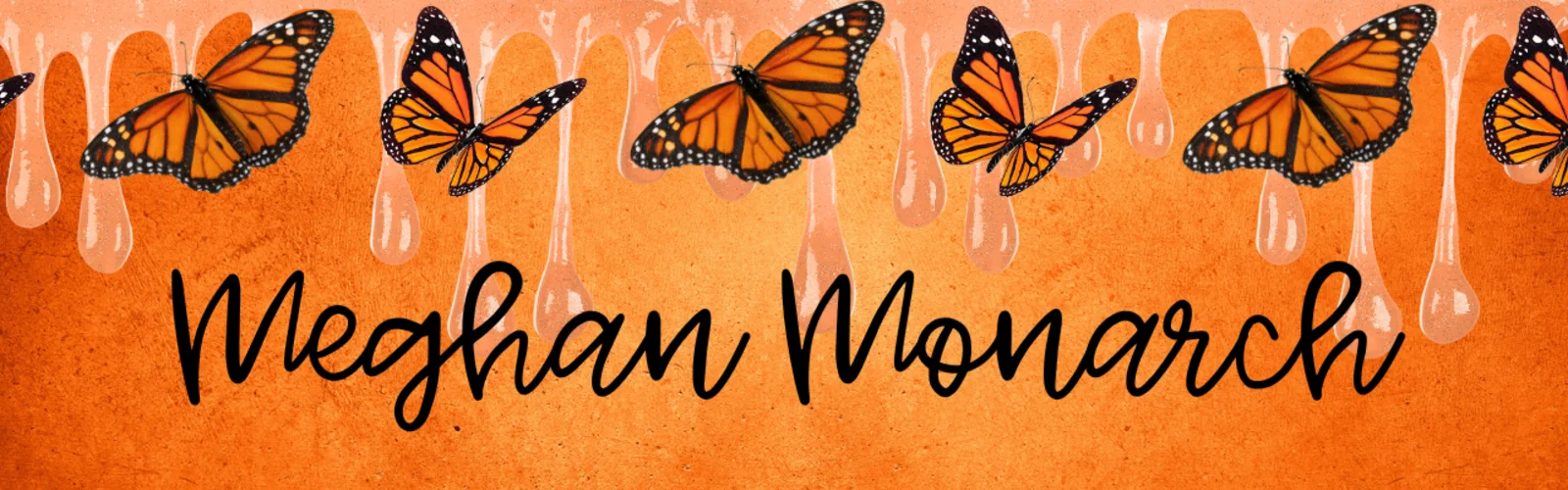 Meghan Monarch banner