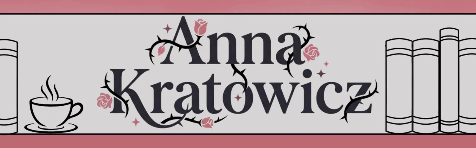 Anna Kratowicz banner