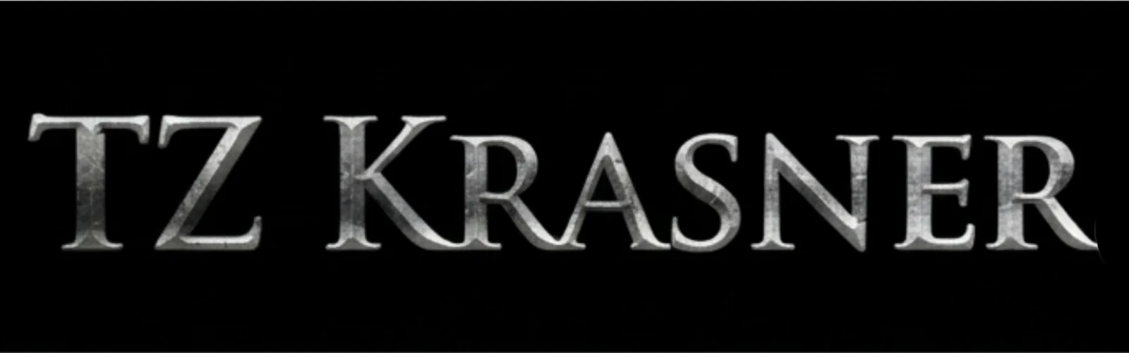 TZ Krasner banner